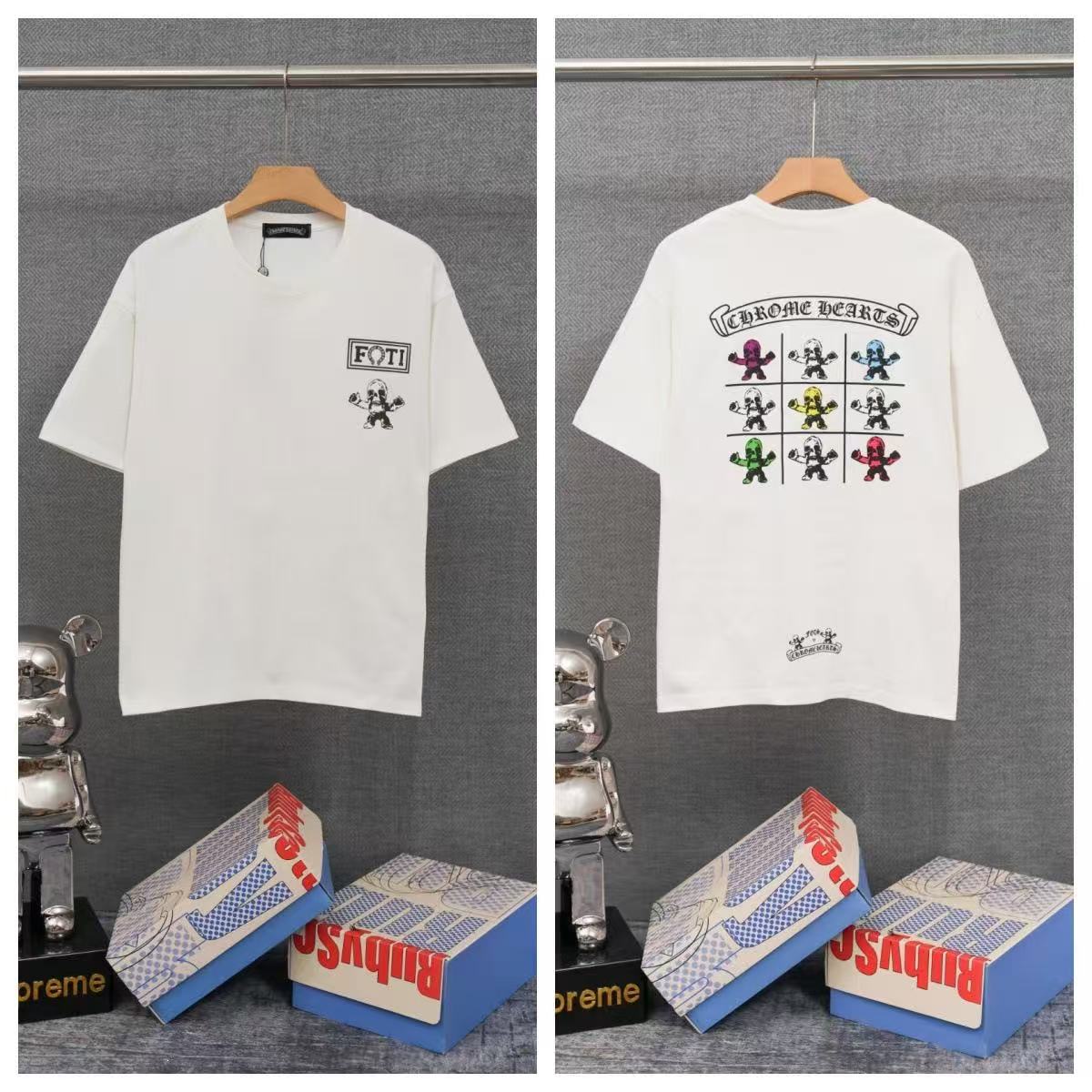 Unisex Short-Sleeve T-Shirt with Sanskrit Character Print