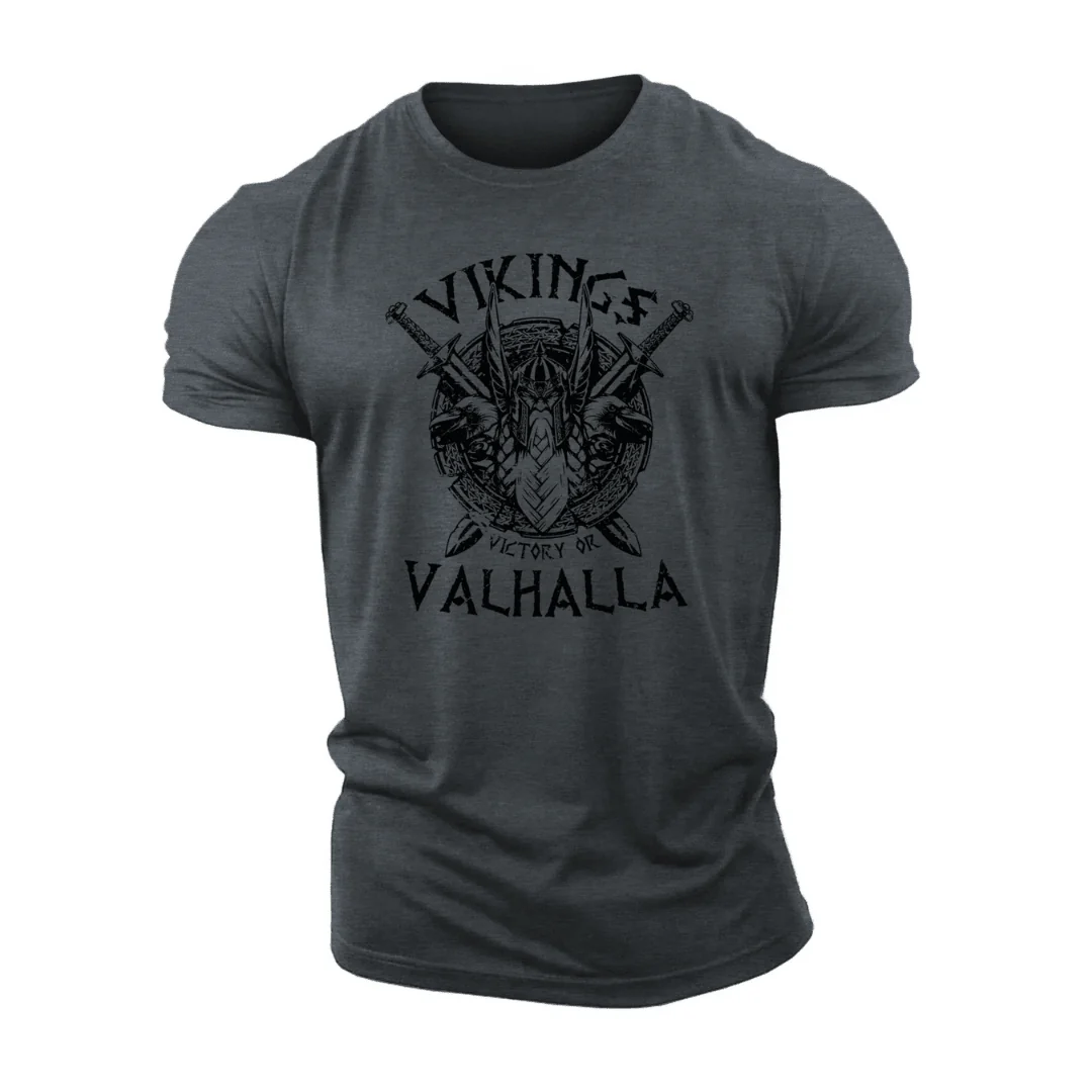 Viking Odin T-shirt