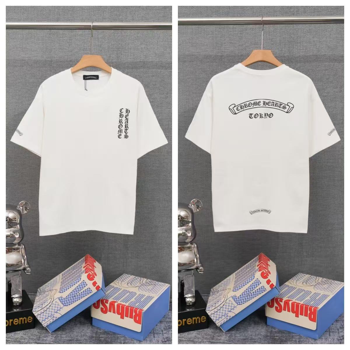 Unisex Short-Sleeve T-Shirt with Sanskrit Character Print