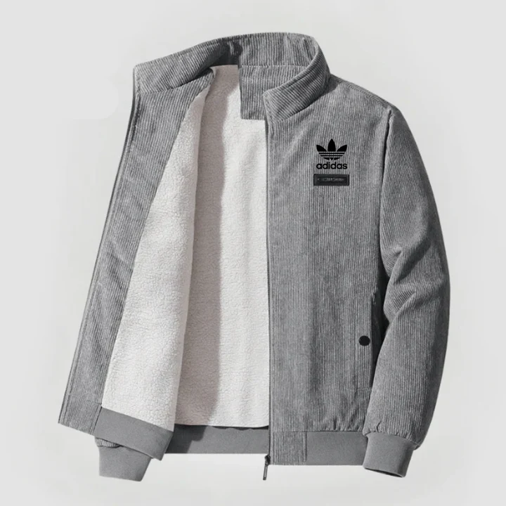 Fashionable Cozy Jacket