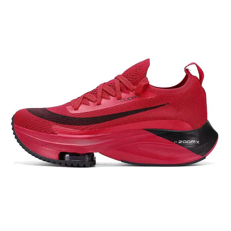 Breathable Mesh Low-Top Air-Cushioned Shoes