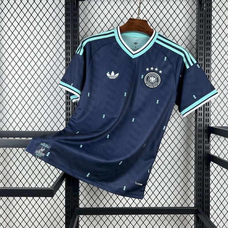 2026 Germany World Cup Away Football Jersey 1:1 Thai Quality