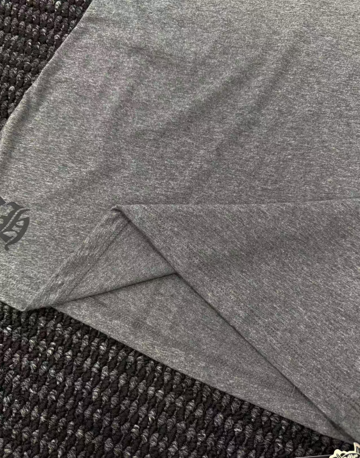 Women's V-Neck Printed Short-Sleeve T-Shirt