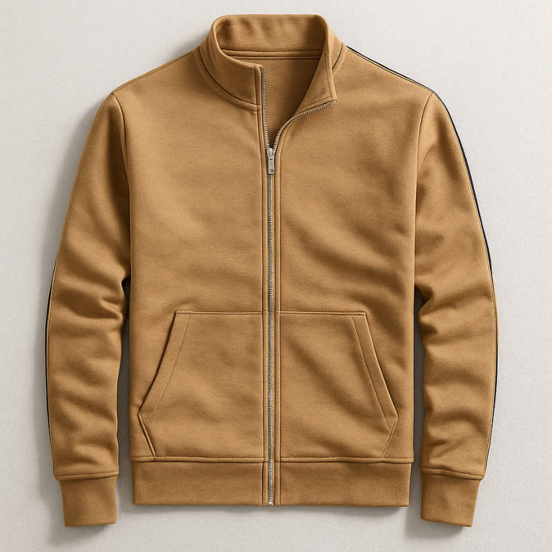 Bradley Premium Jacket