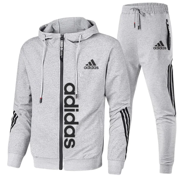 Unisex sportswear set (promotional offer)