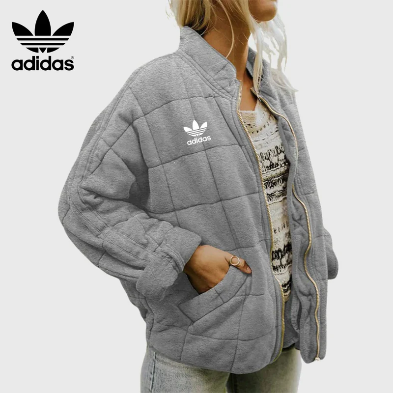 Women's autumn and winter jackets