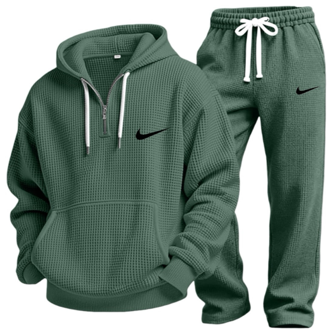 Men's Outdoor Casual Sports Suit 65% OFF