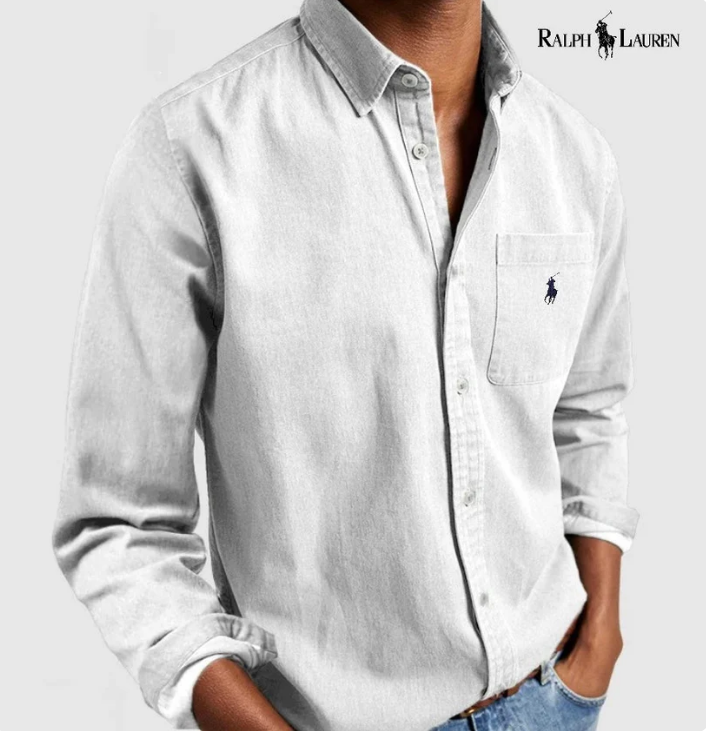 RL Oxford Shirt