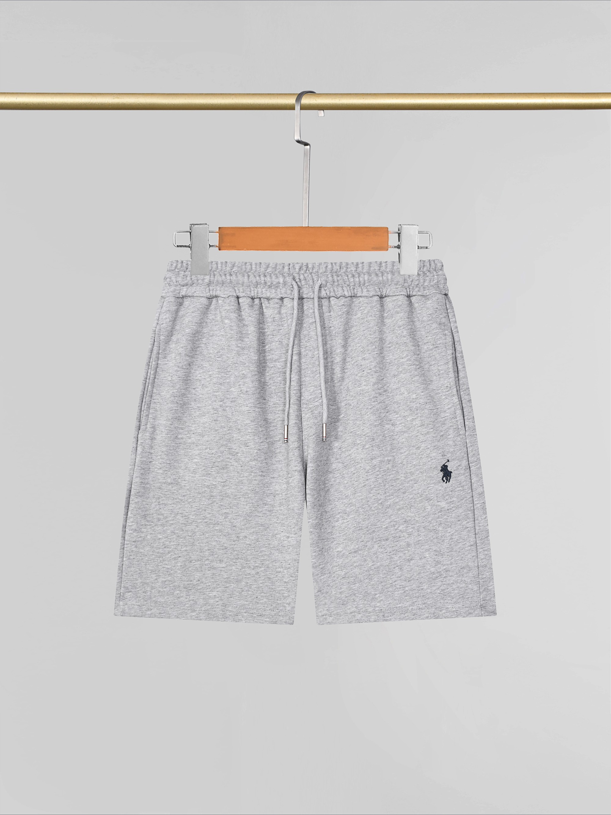 POLO Cotton Shorts