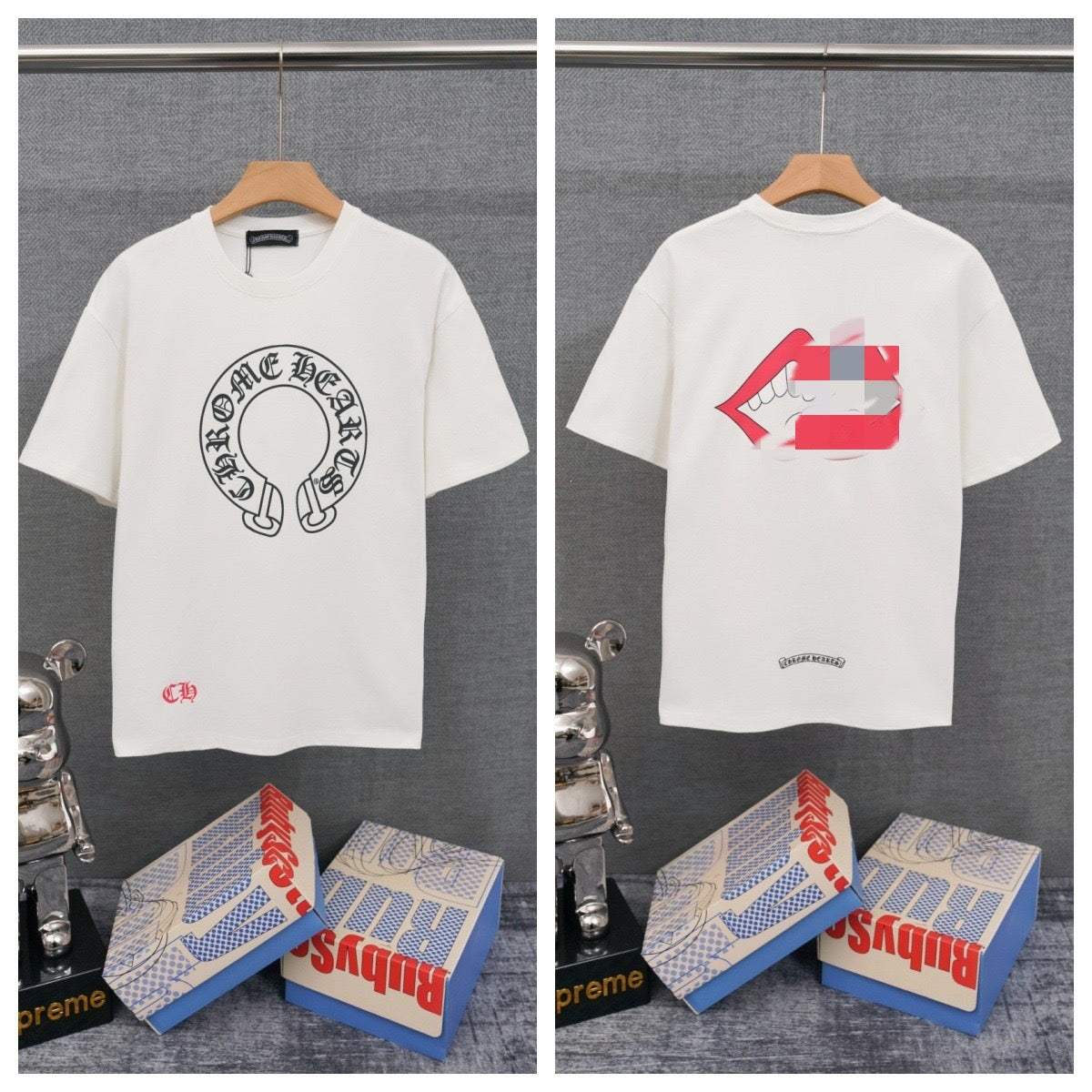 Unisex Short-Sleeve T-Shirt with Sanskrit Character Print