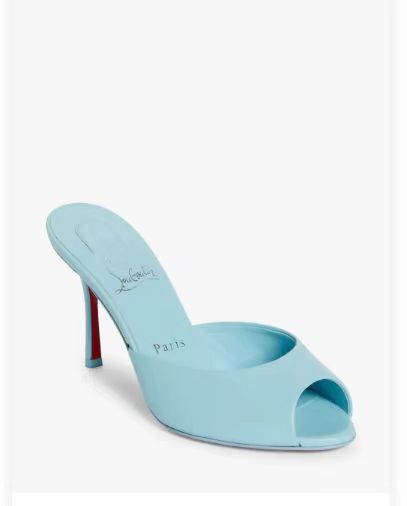 CL* 24 new high heels sandals 1:1 VIP