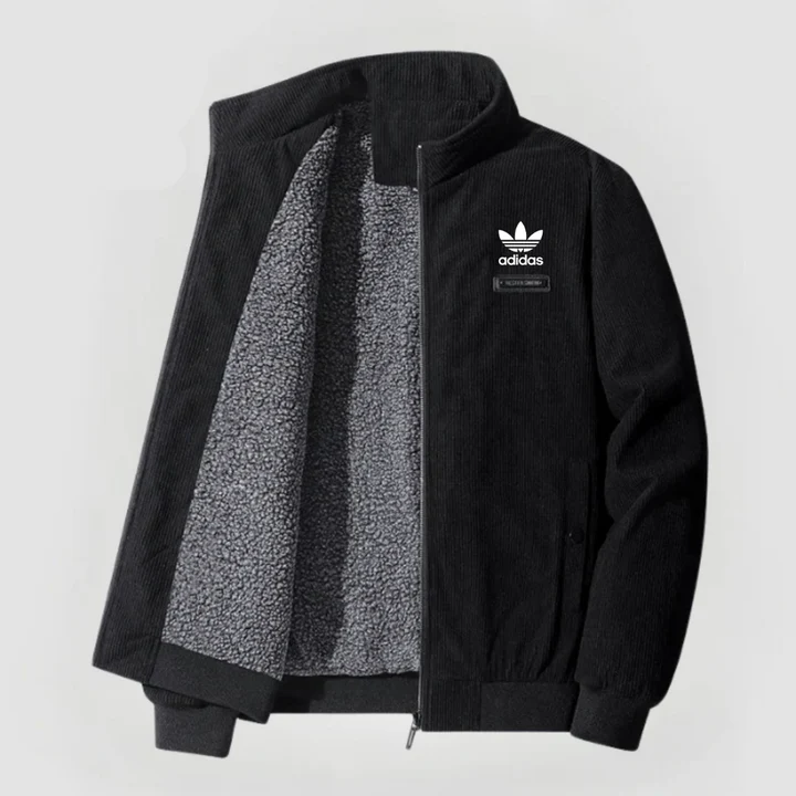 Fashionable Cozy Jacket