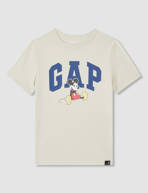 Children's graphic T-shirt
