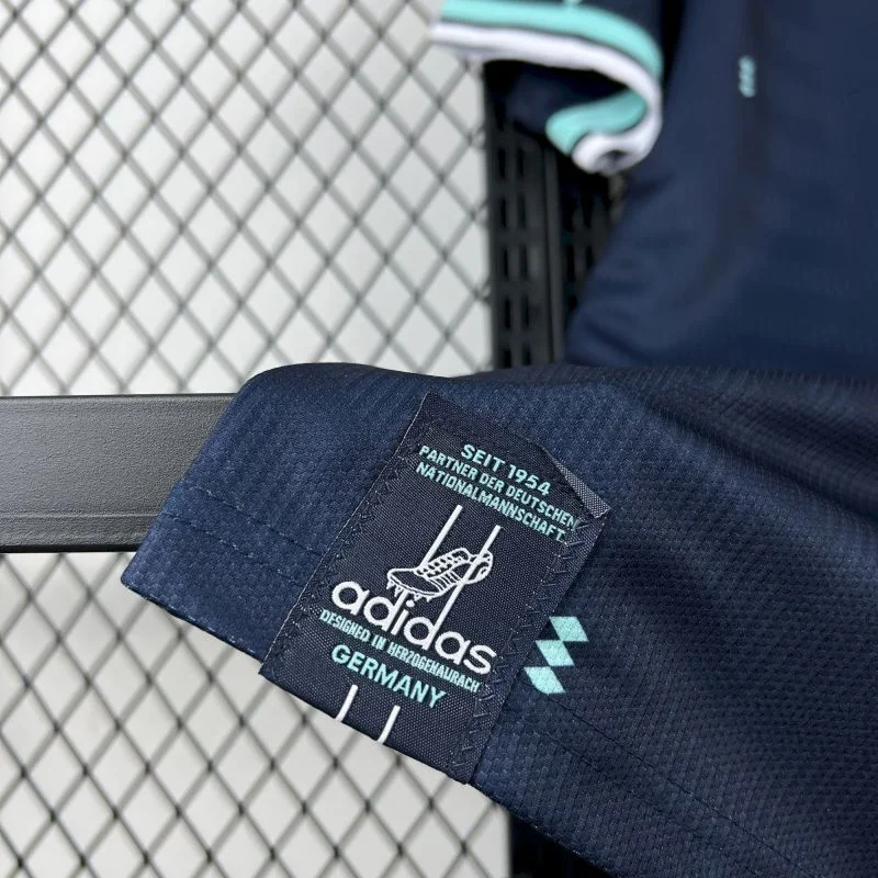 2026 Germany World Cup Away Football Jersey 1:1 Thai Quality