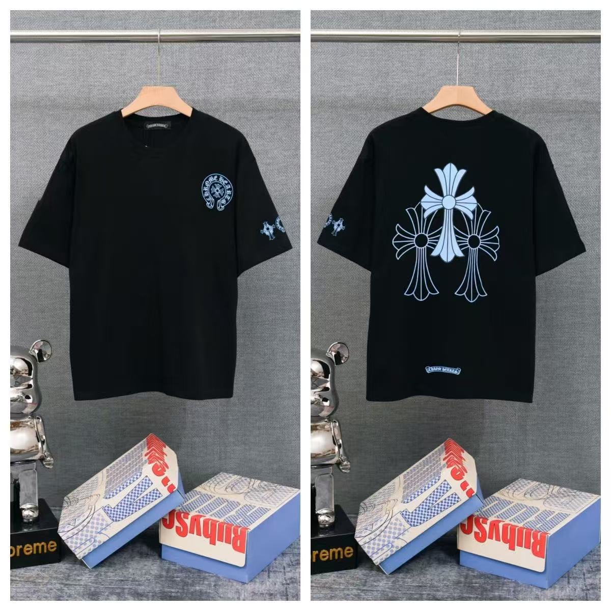 Unisex Short-Sleeve T-Shirt with Sanskrit Character Print