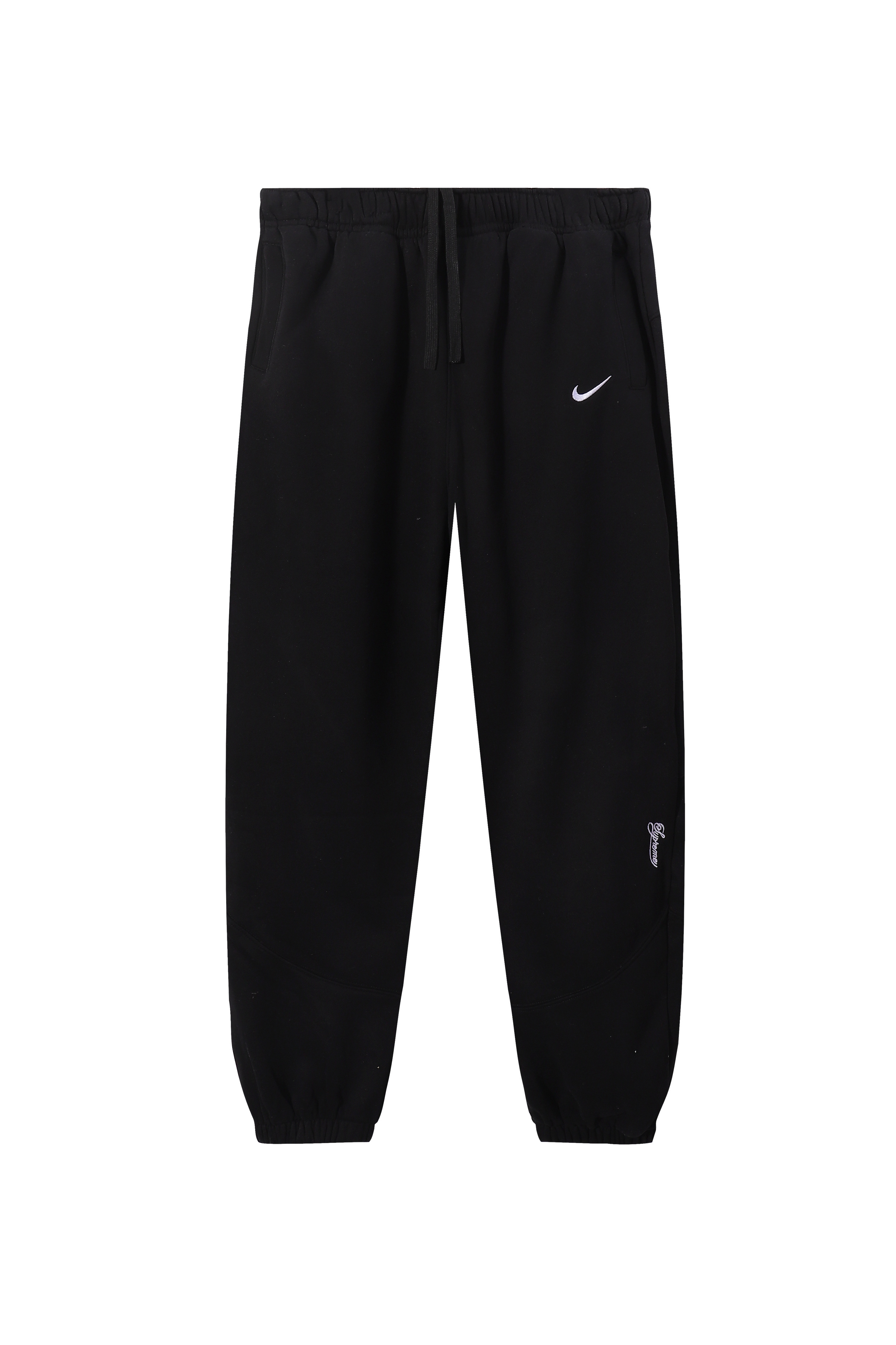 Collaboration edition sweatshirt/sweatpants