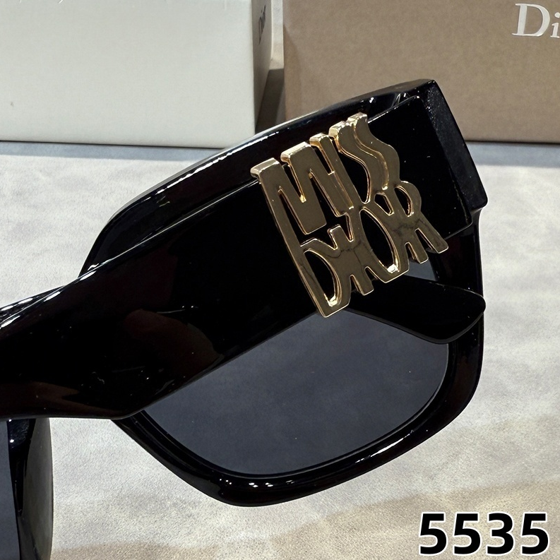 DR Sunglasses