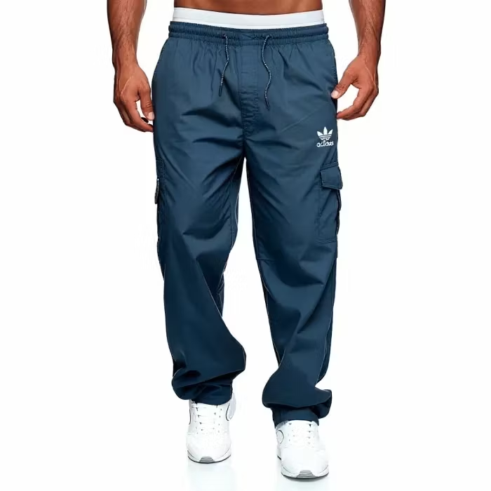 Men's Cargo Flex Pants