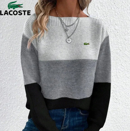 Women's autumn/winter knitted sweaters