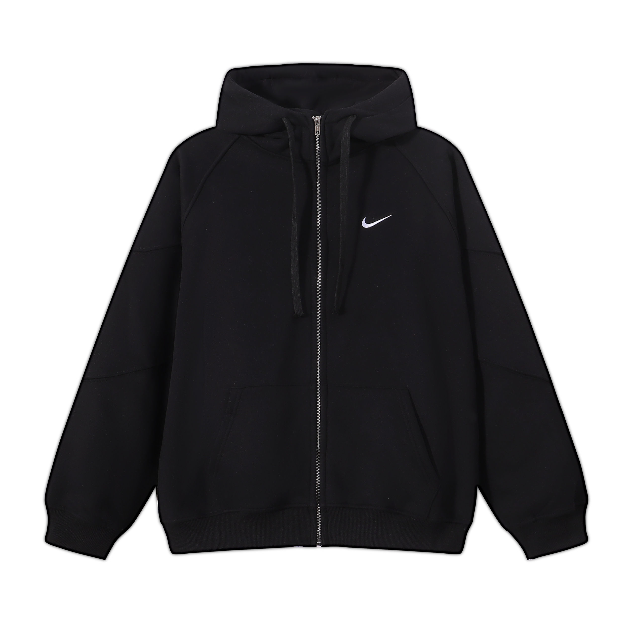 Collaboration edition sweatshirt/sweatpants