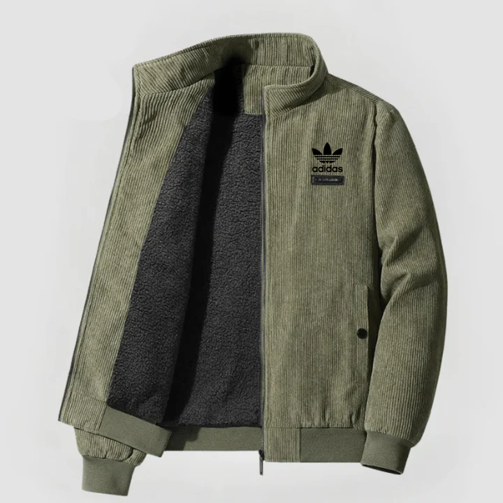Fashionable Cozy Jacket
