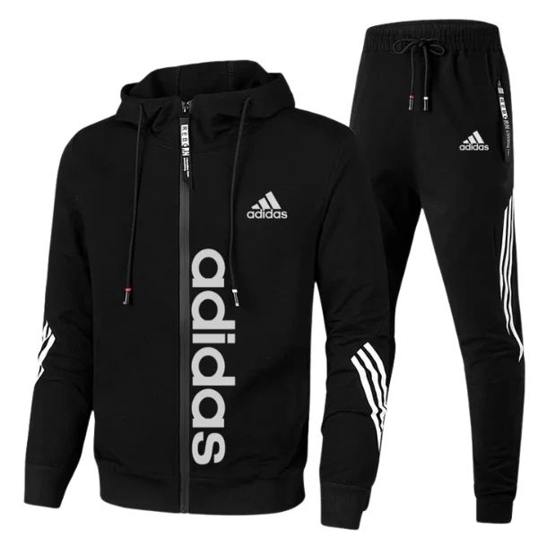 Unisex sportswear set (promotional offer)