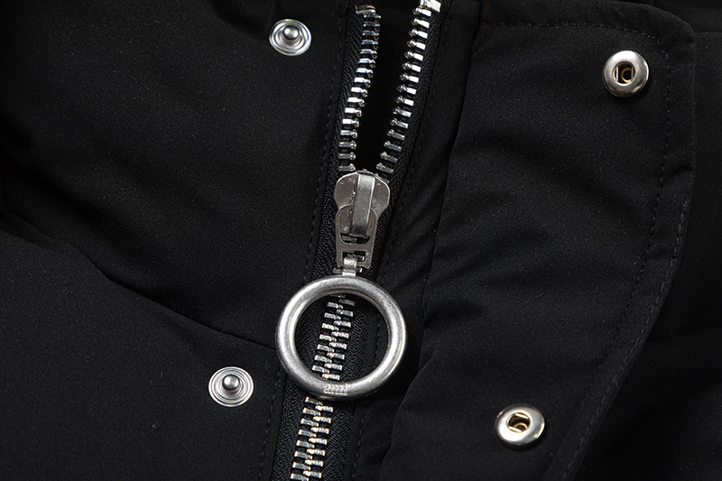 AMI* Oversized Down Jacket (Unisex)