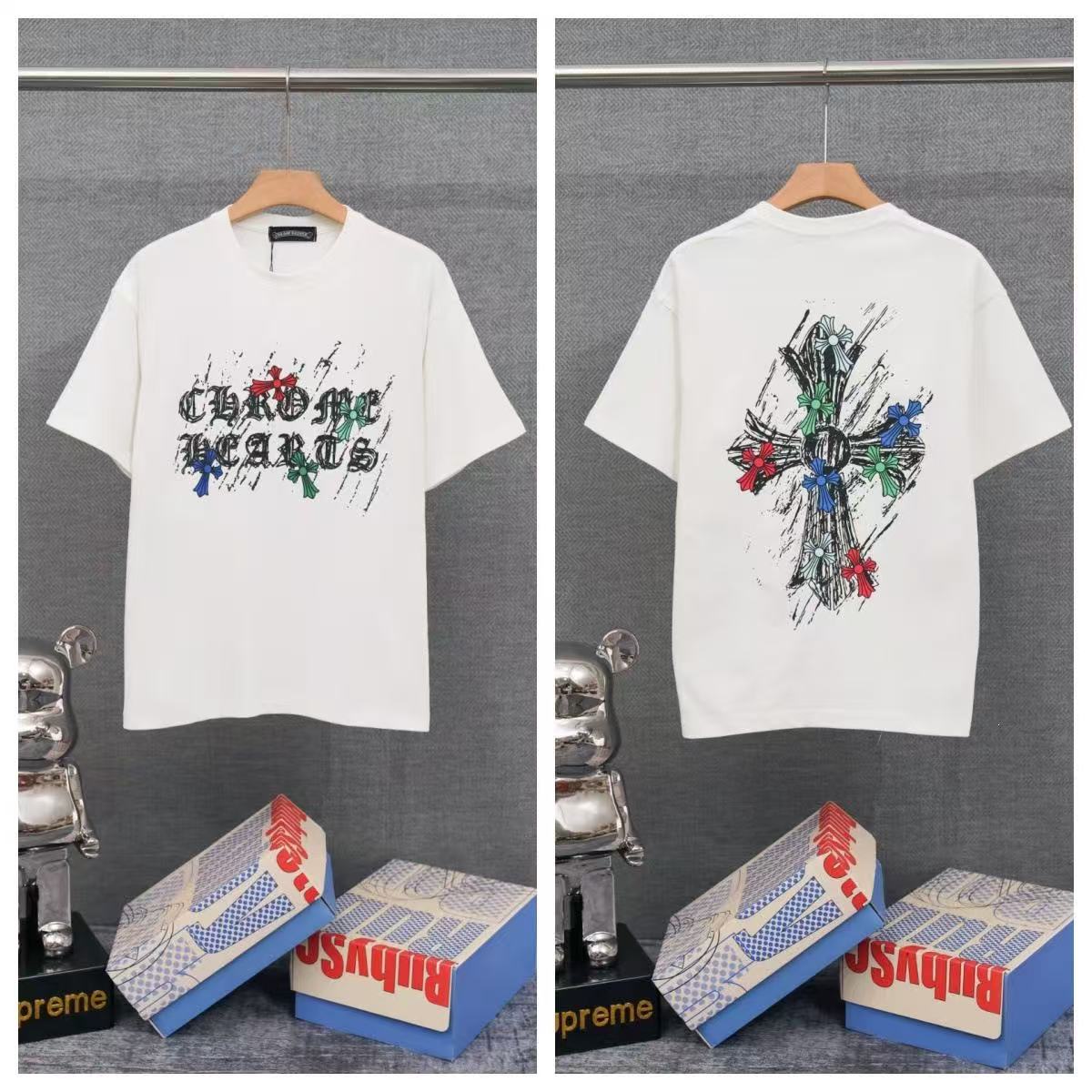Unisex Short-Sleeve T-Shirt with Sanskrit Character Print