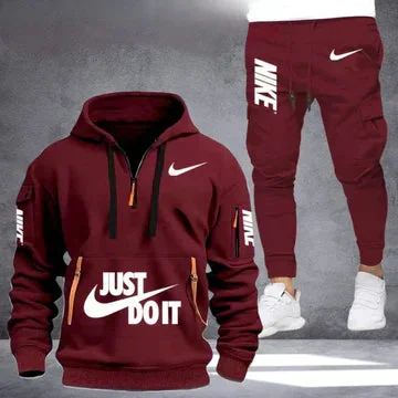🎅Men's Outdoor Casual Sports Suit 55%OFF