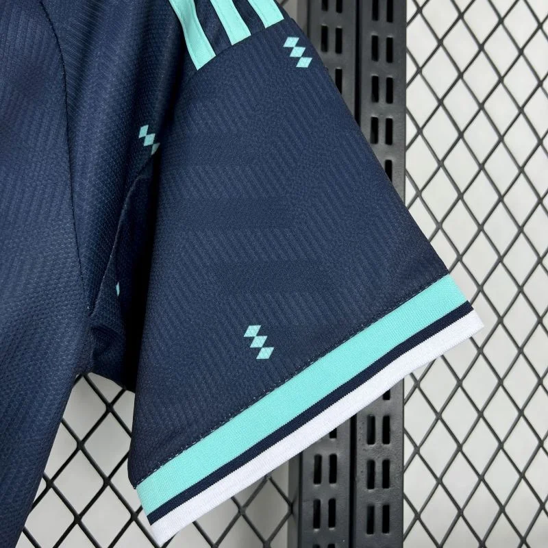 2026 Germany World Cup Away Football Jersey 1:1 Thai Quality