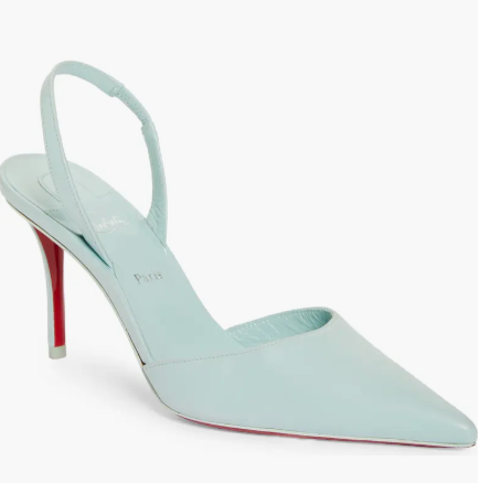 LC*24 Marilyn Monroe same style shoes 1:1VIP