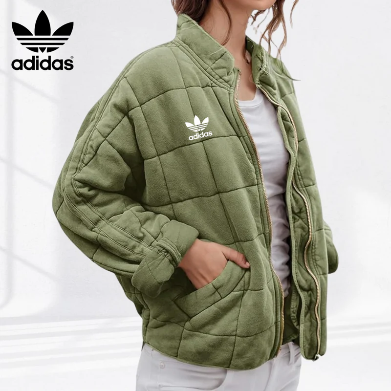 Women's autumn and winter jackets