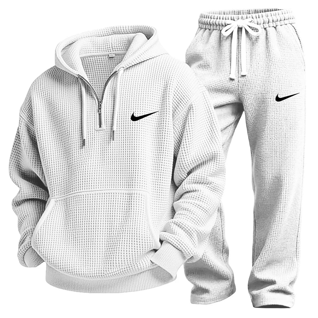 Men's Casual Loose-Fitting And Comfortable Sportswear