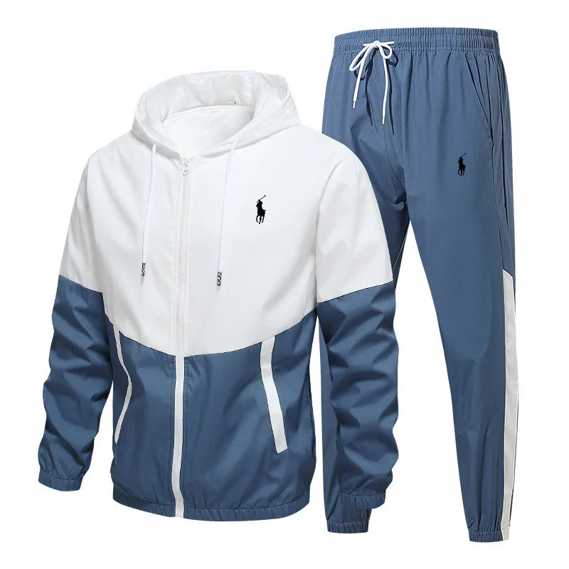 Men's Outdoor Casual Sports Suit