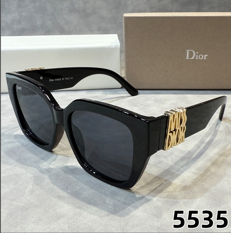DR Sunglasses