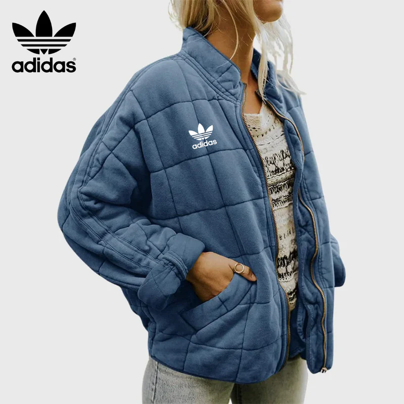 Women's autumn and winter jackets