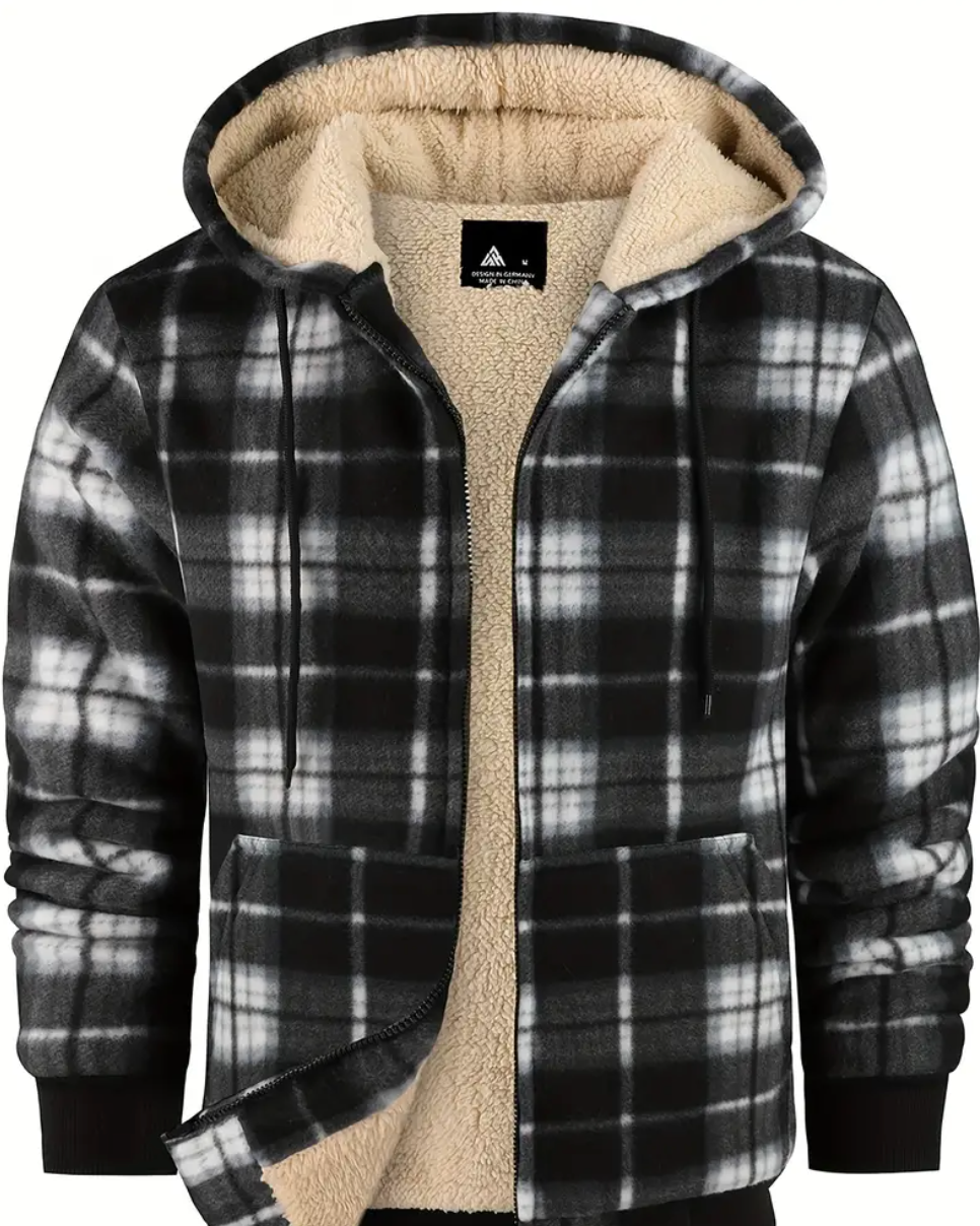 Mateo - Remera Polar Ultra Cómoda