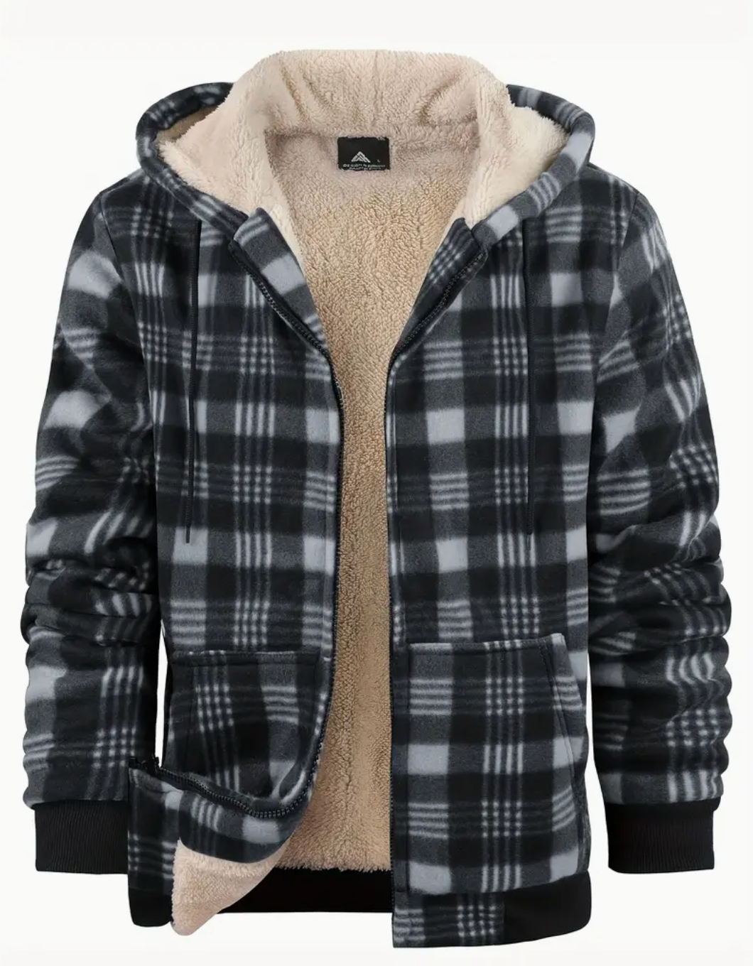 Mateo - Remera Polar Ultra Cómoda