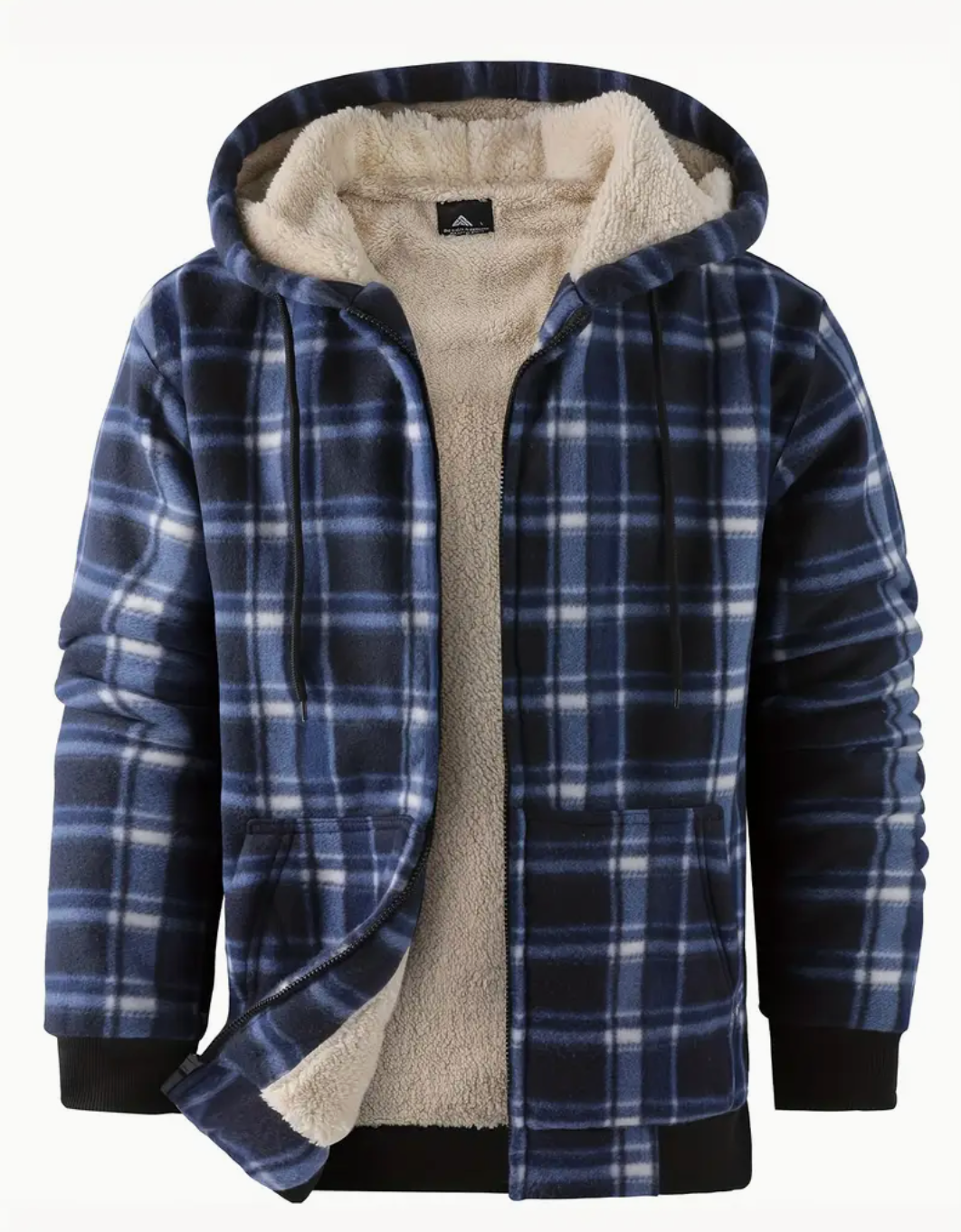 Mateo - Remera Polar Ultra Cómoda