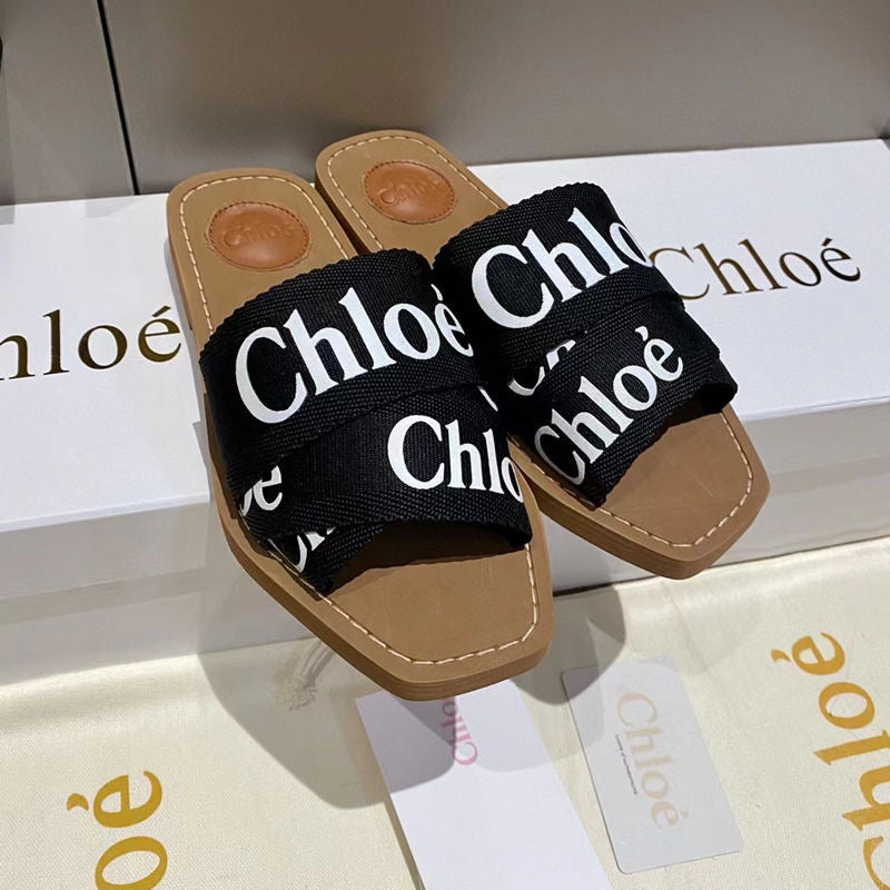 CH casual a beach plus size shoes