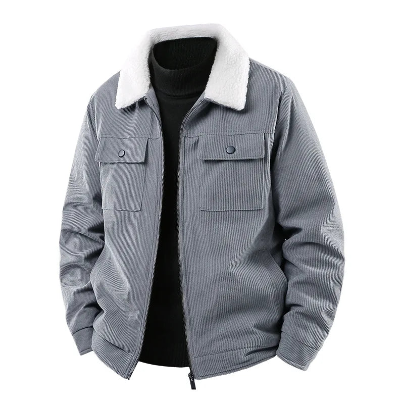 Valen Milan Bomber