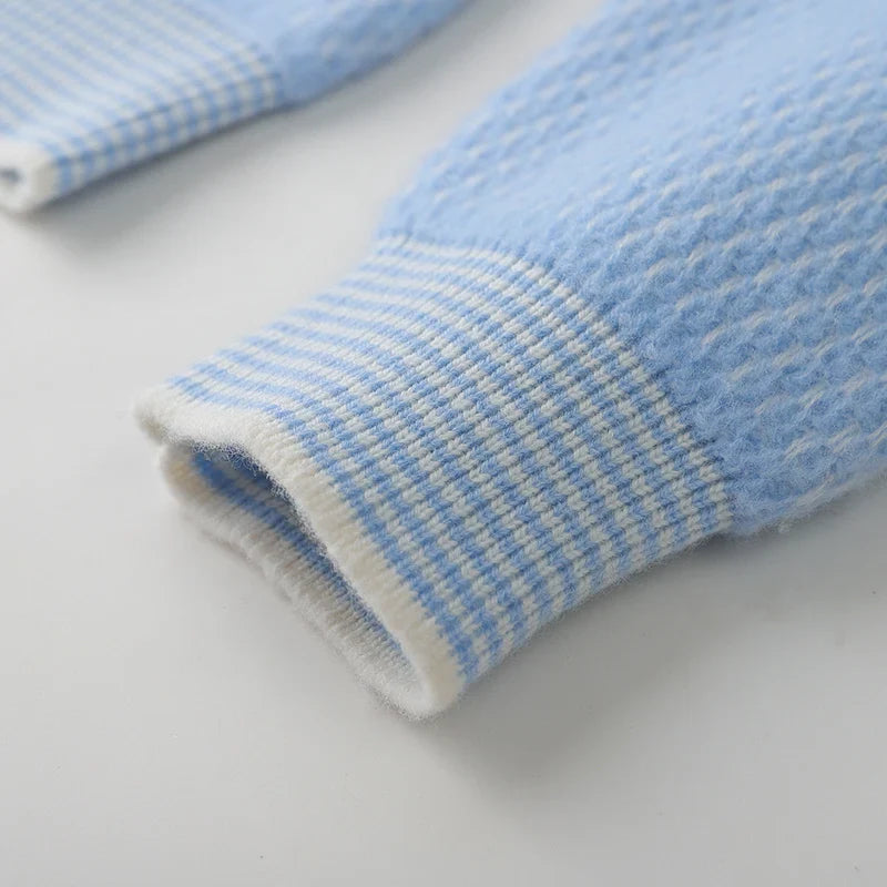 Women's cashmere sweater