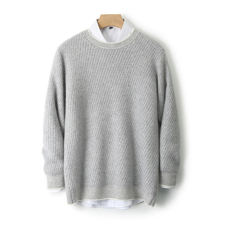 Women's cashmere sweater