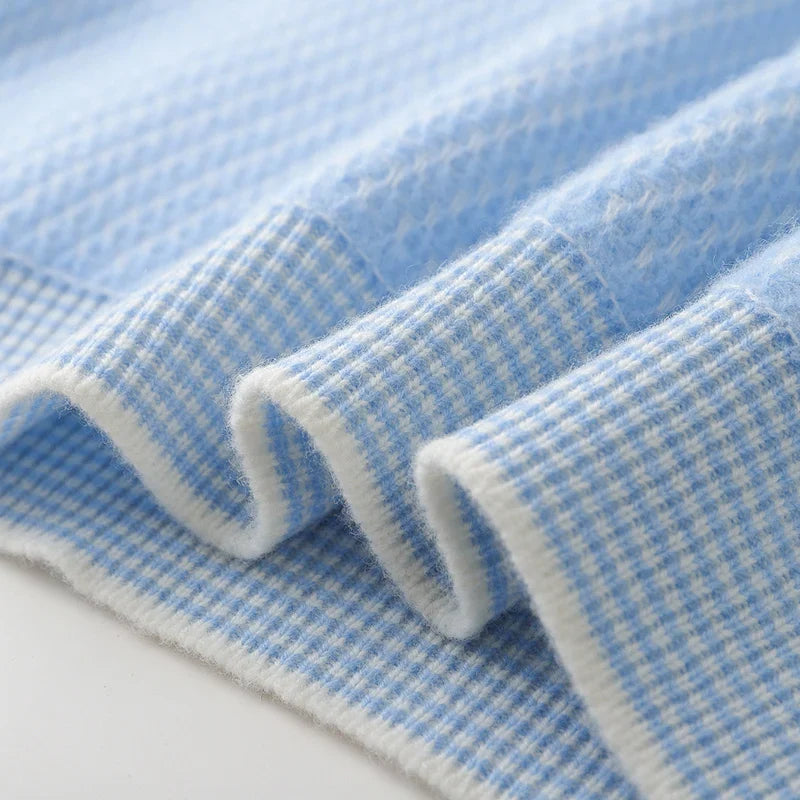 Women's cashmere sweater