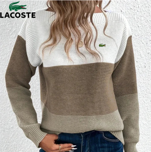 Women's autumn/winter knitted sweaters