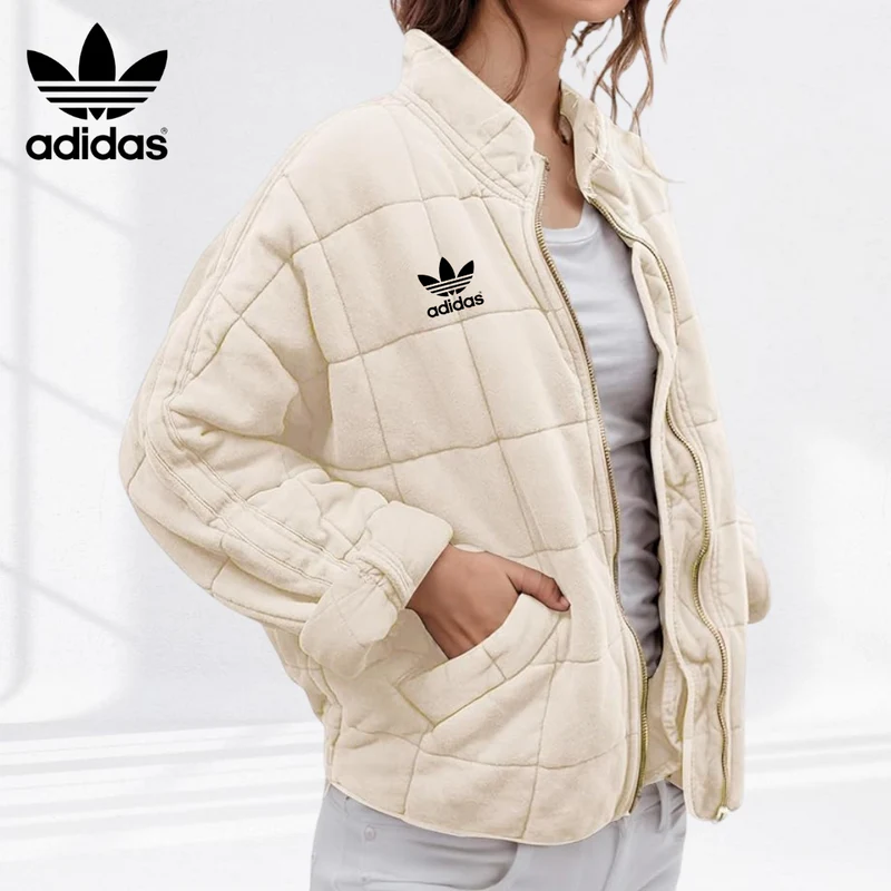 Women's autumn and winter jackets