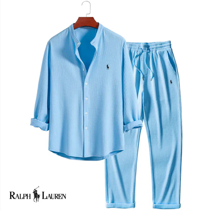 Rаlрh Essential Set – Sophistication in Every Detail