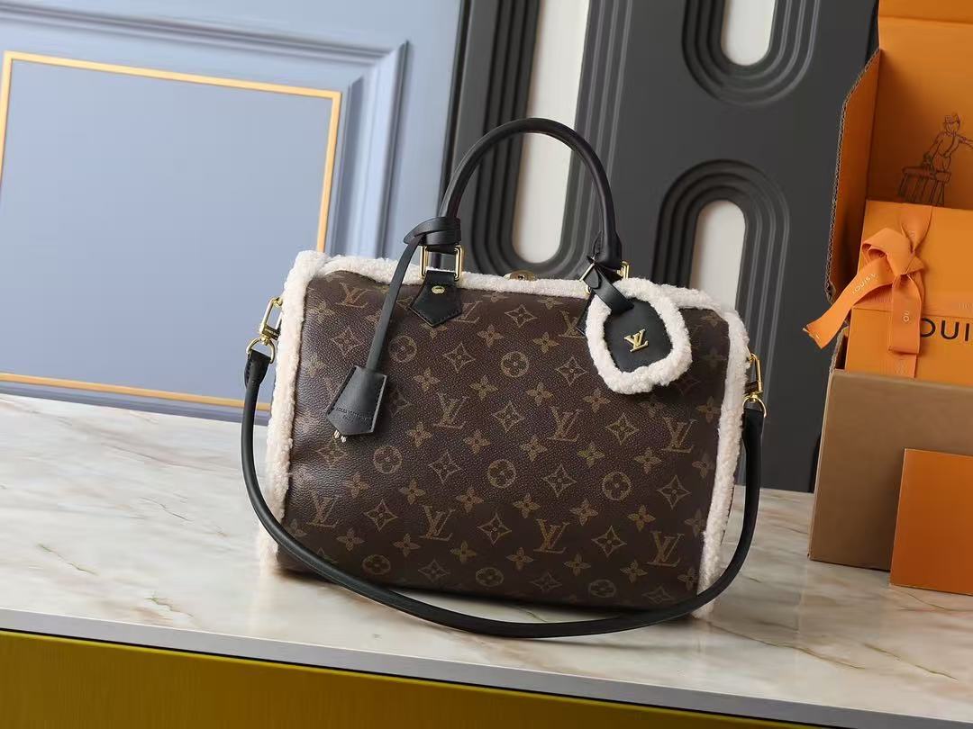 LOU handbag