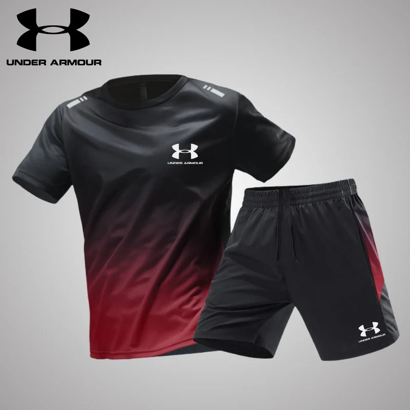 Men's sportswear set (promotion)