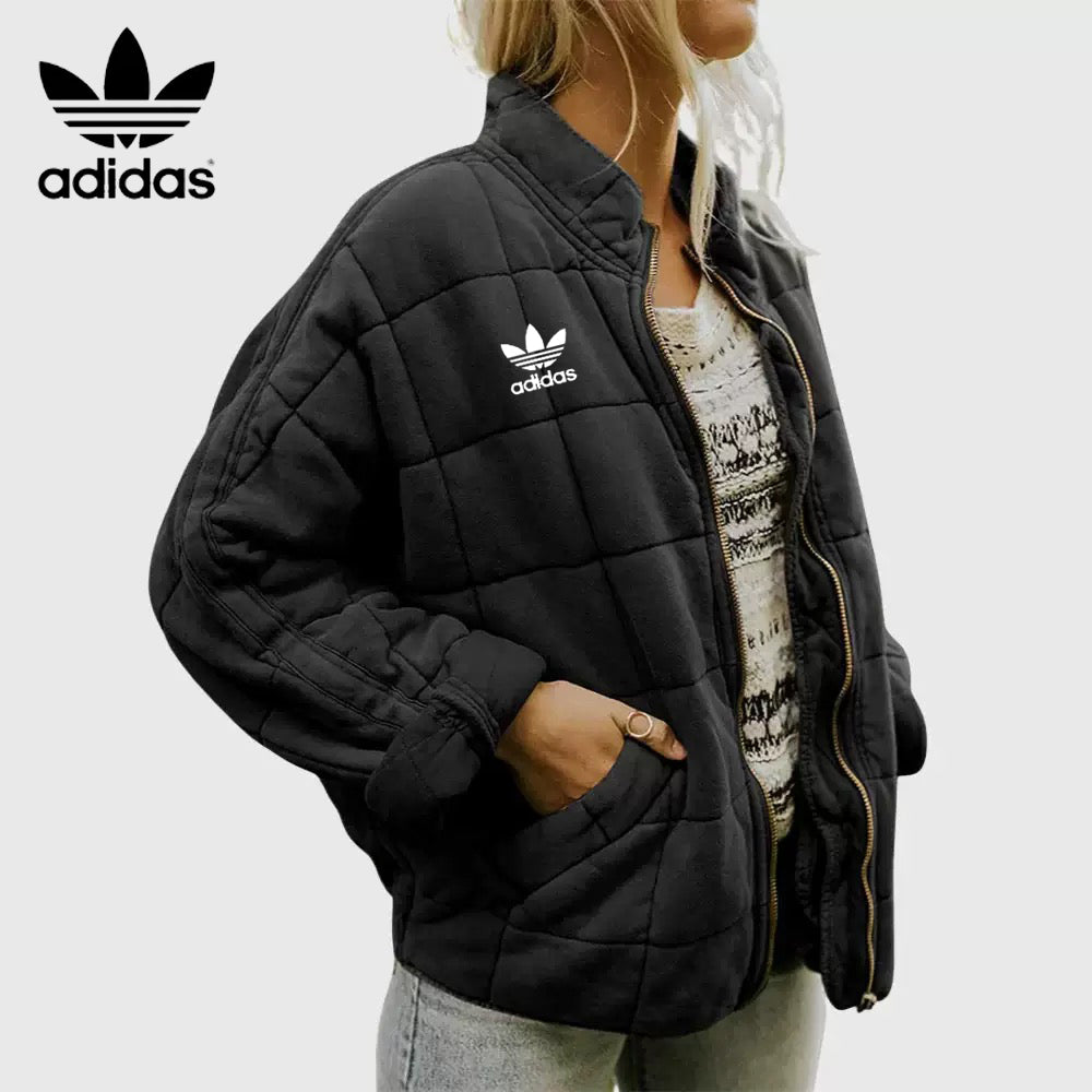 Women's autumn and winter jackets